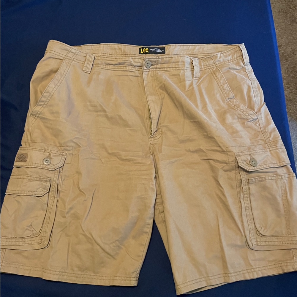 Lee Cargo Shorts